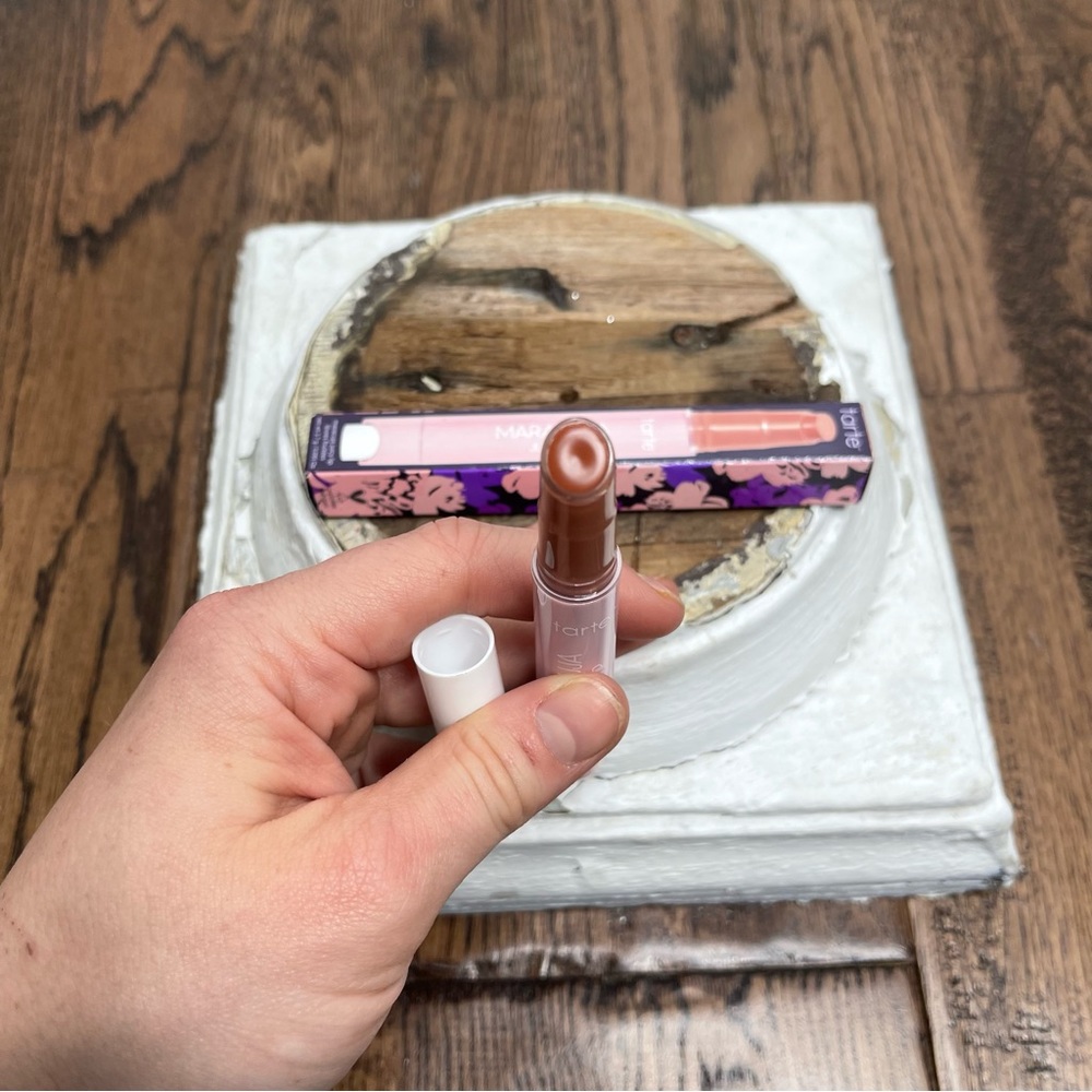 Tarte Maracuja Juicy Lip Balm - Picture 5 of 9